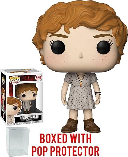 Richie Tozier with Bat Funko Pop Vinyl Figure Official IT Movie ...
