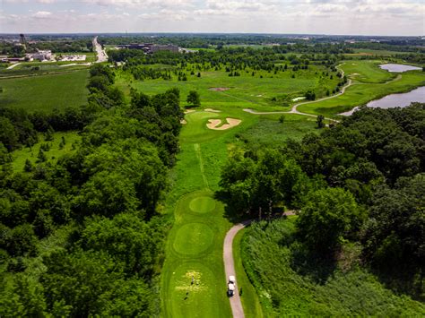 Golf Course | White Hawk Country Club