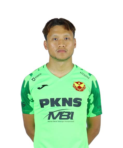 Selangor Football Club Kelab Bola Sepak Selangor