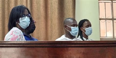 Katangas Lawyer Testifies In Murder Trial Insight Post Uganda