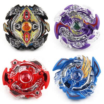 BeyBlade Burst starter 8 different types Attack/ Balance/Defence /Stamina | eBay