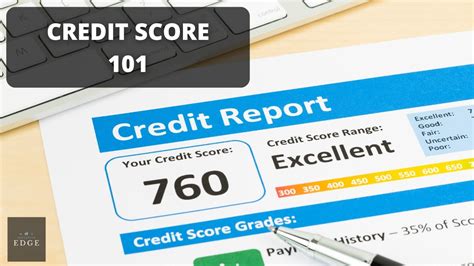 What Is A Credit Score Everything You Need To Know About Credit