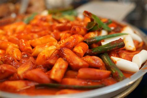 Best Dishes To Taste In Korea List Of 33 Must Eat Korean Food