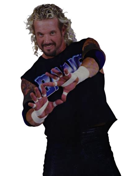 WCW Diamond Dallas Page by RandyStorm on DeviantArt