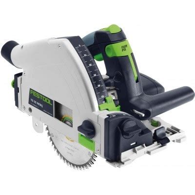 Ferastrau Circular Festool Ts Febq Plus Fs