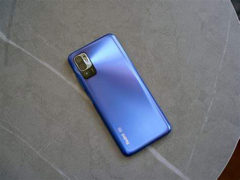 Redmi Note 10 5g Và Note 10 Pro 5g Ra Mắt Showroom123