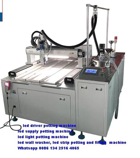 AB Part Epoxy And PU Resins For Potting And Encapsulation Of PCB Id