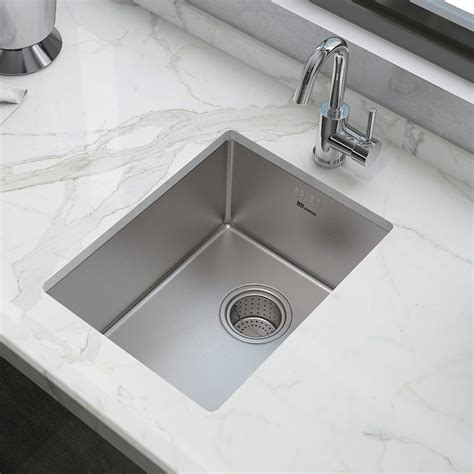 European Style Home Furniture Restaurant Stainless Steel Kitchen Sink