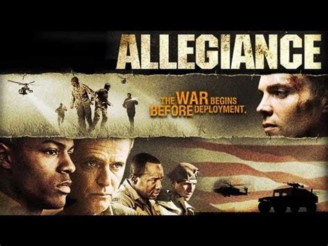 Allegiance Movie Trailer Youtube