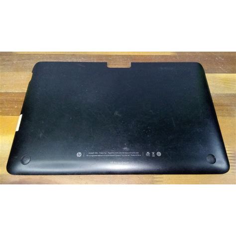 Jual Casing Bawah Bottom Case Laptop HP Pavilion DM1 3000 635309 001