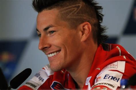 Nicky Hayden Dies After Being Hit by a Car | CycleVin