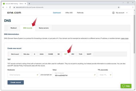 Guide To What Is TXT Record In DNS For Newbies