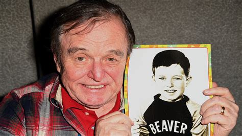 Jerry Mathers Remembers Leave It To Beaver Exclusive First For Women