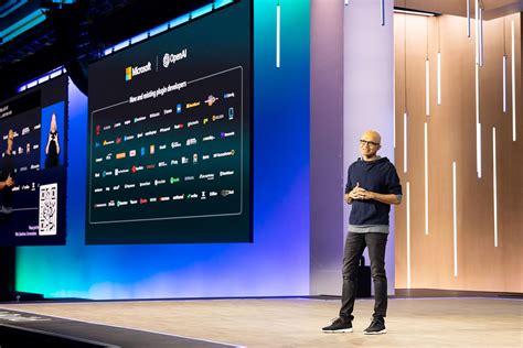 Microsoft Anuncia Un Asistente Personal De Inteligencia Artificial