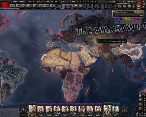 Cold War Enhanced R Hoi