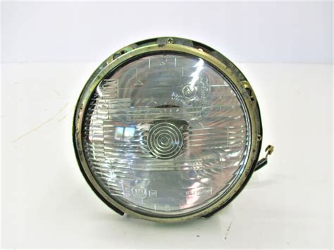 Fiat P Fso Polonez Lampa Prz D Przednia Oficjalne