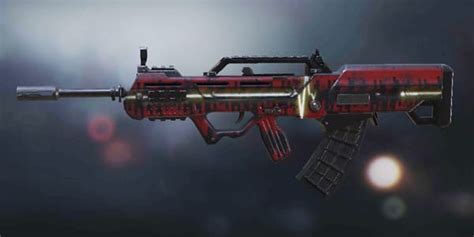 Type 25 Skins List Call Of Duty Mobile Zilliongamer