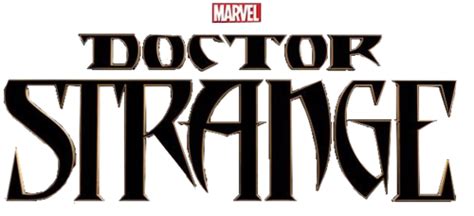 Doctor Strange PNG Transparent Images