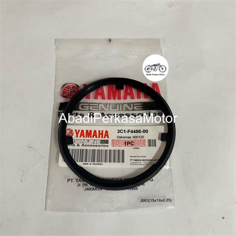 Seal Oring Fuel Pump Yamaha Vixion C Lazada Indonesia