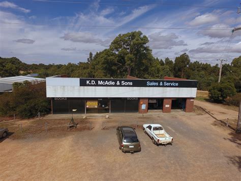 278 Western Highway Ararat VIC 3377 Sold Shop Retail Property