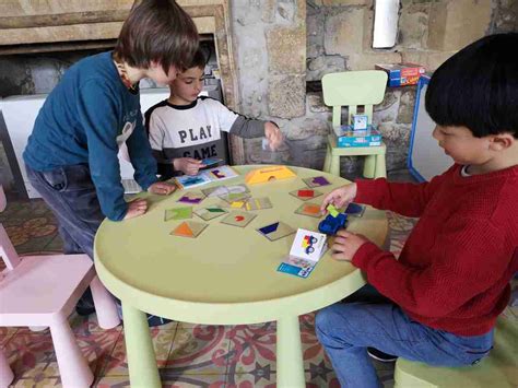 La Classe De Gs Cp La Ludoth Que Ecole L Mentaire De Montseveroux