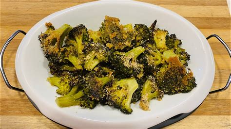 Broccoli Baresi Light Gratinati Al Forno Un Gusto Pazzesco Poche