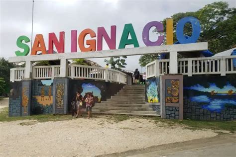 san ignacio cayo belize  places  visit eat  belize