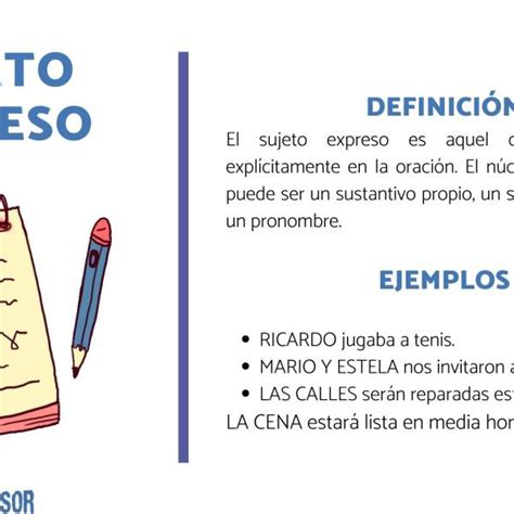 Diferencias Entre TÁCITO Y EXPRESO RESUMEN Con EJEMPLOS 55 OFF