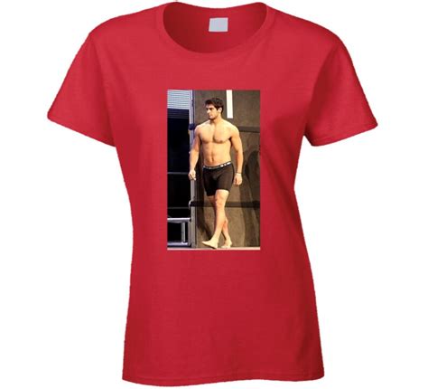 Jimmy Garoppolo Shirtless Tee San Francisco George Kittle Etsy