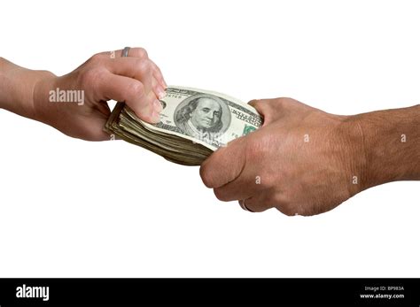 Wads Of Cash Hi Res Stock Photography And Images Alamy