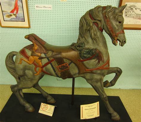 Thom Zehrfeld Photography Historic Carousel And Museum Albany Oregon 4