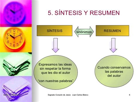 Diferencias Entre Resumen Y S Ntesis Hay Diferencia Hot Sex Picture