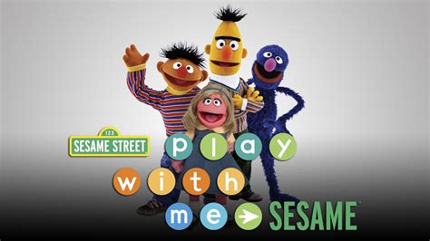 Play with Me Sesame (2002) - Plex