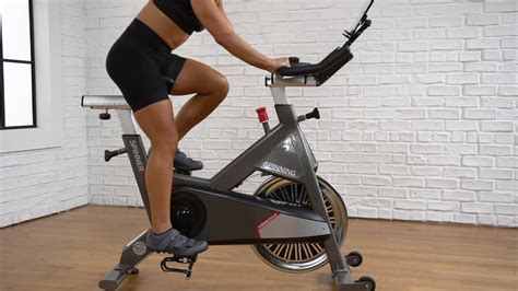 How To Set Up Your Spin® Bike Youtube