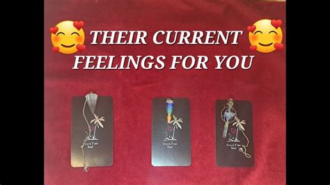 Pick A Card How Does The Person On Your Mind Feel About You Right Now