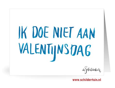 Valentijnskaarten Met Handlettering