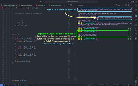 How To Hide Path In Vs Code Terminal