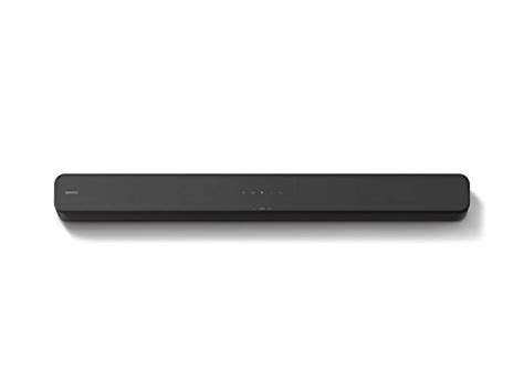 Sony S F Ch Soundbar With Bass Reflex Speaker Integrated Tweeter