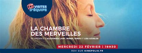 Mercredi F Vrier H Avant Premi Re Kinepolis Lomme Du