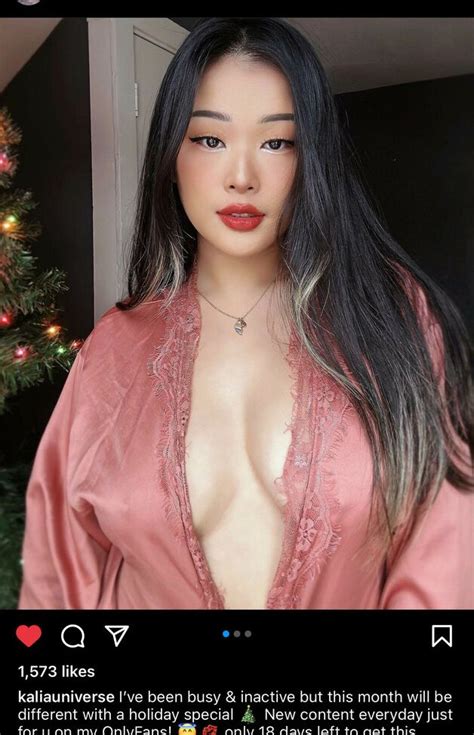 Ka Lia Universe Nude Porn Pictures XXX Photos Sex Images PICTOA