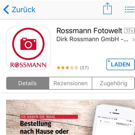 Rossmann Bilder Ausdrucken Usb Stick | DE Rossmann