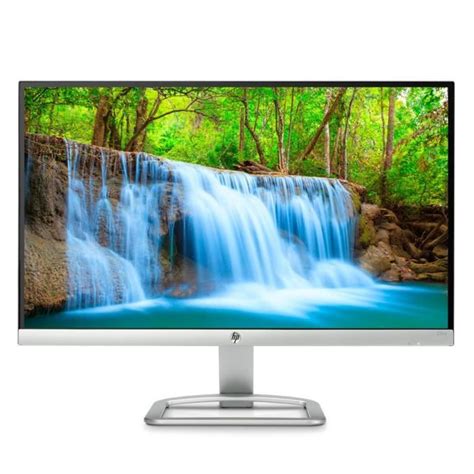 HP Ecran 22es 21 5 FULL HD LED Dalle IPS 7 Ms 60Hz