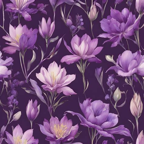 purple flowers background  stock photo public domain pictures