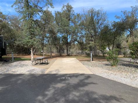 Rates | Boulder Creek RV Resort - Redding, CA