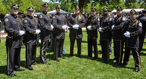 National Peace Officers Memorial 2019 6 Phillycop Flickr