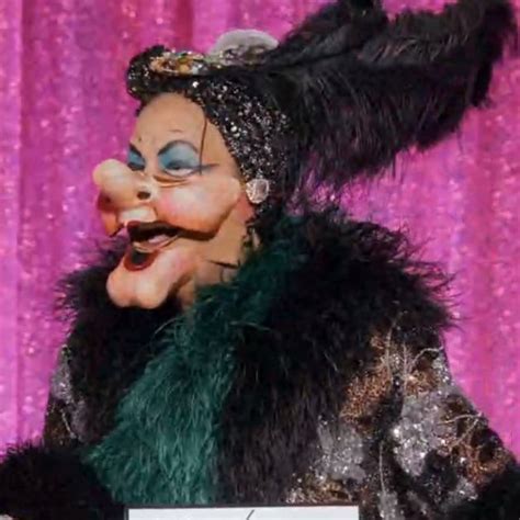 Icesis H M On Twitter RAJAS TRANSFORMATION ON SNATCH GAME WHAT THE FUCK MY JAW DROPPED