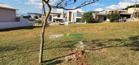 Terreno à venda condomínio Terras do Vale 335 m² Caçapava S Paulo