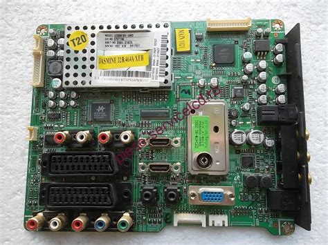 Mainboard Ssb Bn Y Bn A Samsung Piese Servicelcd Ro