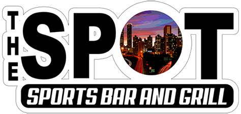 The Spot Sports Bar And Grill