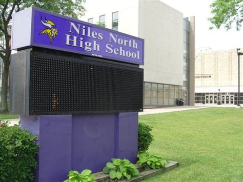 Here's Who Graduated From Niles North | Niles, IL Patch